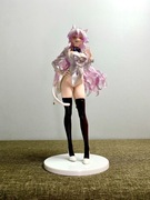 Figurka Akira Kiyosumi 25cm | Blue Archive Kolekcjonerska