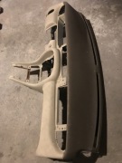 Deska rozdzielcza konsola Jaguag X Type