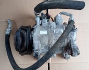 Kompresor sprężarka klimatyzacji BMW F20 F31 GE447260-4710