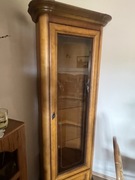 Komoda + regał narożny 