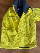 Kurtka żeglarska sztormiak HENRI LLOYD XXL