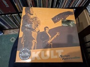 Kult - Salon Recreativo