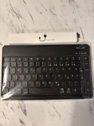 Emetok EM003 – Klawiatura bezprzewodowa Bluetooth, nowa