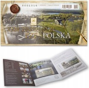 Blok 393 A ** Fi 5482 A ** XXIII Zjazd PZF Blok cięty w folderze