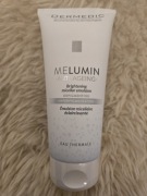 Dermedic Melumin anti-ageing emulsja micelarna rozjaśniająca koloryt skóry