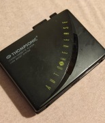 Odtwarzacz kasetowy Thompsonic stereo bass boost auto reverse