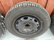 Opony letnie+felgi Dębica Passio 2: 4x165/70r14