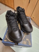 Buty taktyczne BATES E1044 Rush Shield MID DryGuard