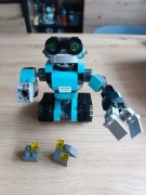 LEGO Creator 31062 Robot Odkrywca Uzywane kg