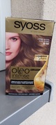 Syoss oleo intense 6-10 ciemny blond. NOWA