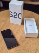 Samsung Galaxy S20 FE 5G - sprawny