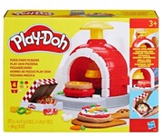 Play-Doh ciastolina Zestaw Piec do Pizzy Hasbro 