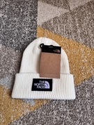 Czapka zimowa The North Face beanie TNF
