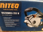 Bruzdownica Niteo 1350W