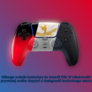 Nowe pady PS5 z wymienionymi analogami