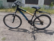 Btwin rockrider 340