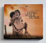 Peter Gabriel – Long Walk Home | CD Remastered + O-Card Slipcase  IGŁA!