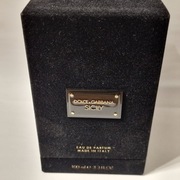 DOLCE & GABBANA VELVET SICILY 100ML EDP UNIKAT