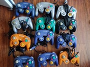 Pady do GameCuba, kierownica i mata do tańczenia