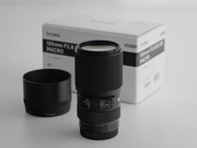 SIGMA 105 mm f/2.8 Macro Art L-Mount