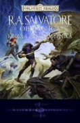 R.A.SALVATORE- NAJEMNICY KSIĘGA II OBIETNICA KRÓLA