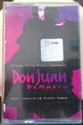 Don Juan DeMarco Soundtrack kaseta