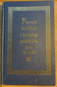 Poczet królów i książąt polskich Jana Matejki