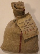 1 GR GROSZ 1949 - WOREK BANKOWY - 1000 SZTUK, RZADKOŚĆ 