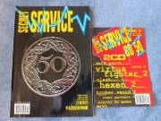 Secret service nr 50 10/97
