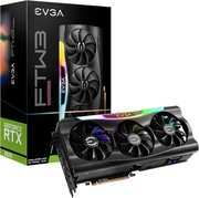 EVGA GeForce RTX 3070 FTW3 Ultra Gaming Graphics Card
