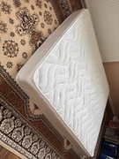 Materac kieszeniowy 160 x 200 ELA GS50 JYSK