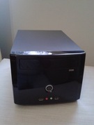 Obudowa CFI-A8989TG mini-ITX mITX z zasilaczem 150W, mały komputer cube