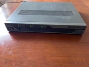 Cisco 887VA-WD 4-portowy router RJ-11 RJ-45 FE VDSL/ADSL