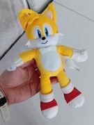 Sonic the Hedgehog 2 - Tails - Maskotka Pluszak Jakks Pacific 26 cm