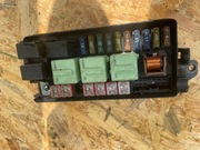 Bezpieczniki mini Cooper r50 