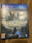 Hogwarts Legacy PL (napisy)PS 4 P