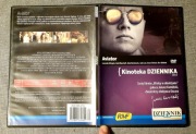 Aviator płyta DVD