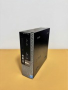 Komputer Dell OptiPlex 9020 SFF i5 8GB RAM Win10 2xDP