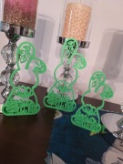 Zajączki wielkanocne