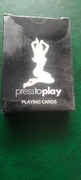 Karty do gry Playboy 