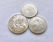 Zestaw Kolekcjonerski: Jan Paweł II + Mikołaj Kopernik | OKAZJA