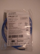 Indukcyjny czujnik zbliżeniowy.