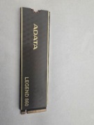 SSD ADATA LEGEND 860 2TB NVMe