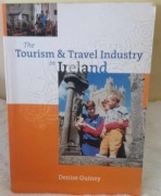 Tourism and Travel Industry in Ireland Paperback