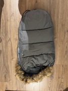 Śpiworek do wózka zimowy 88cm