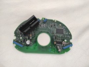 CIM SAAB 93 rok 2008 lift 1.8i 122KM