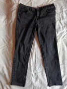 PHILIPP PLEIN spodnie jeans DAMSKIE SIZE 38