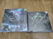 Lords of Ragnarok + cele rozszerzone + Walkiria