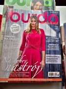 BURDA z 2018 wraz z wkładami!
