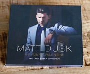 MATT DUSK - My Funny Valentine - idealny stan !
